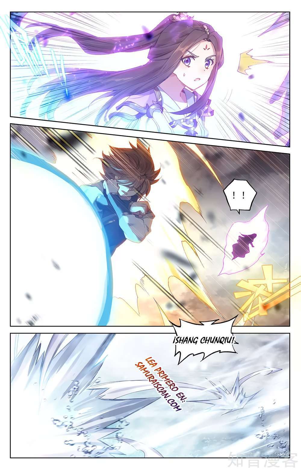 Capitulo 351 page 5