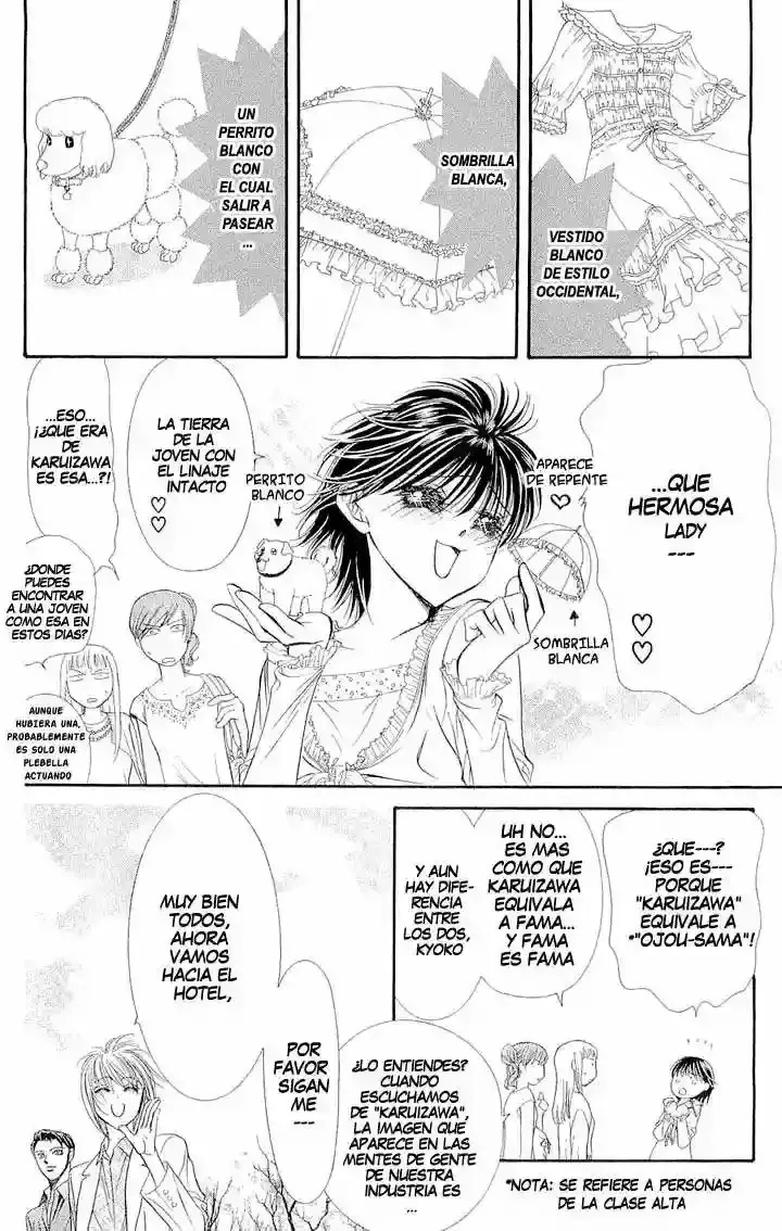 Capitulo 83 page 21