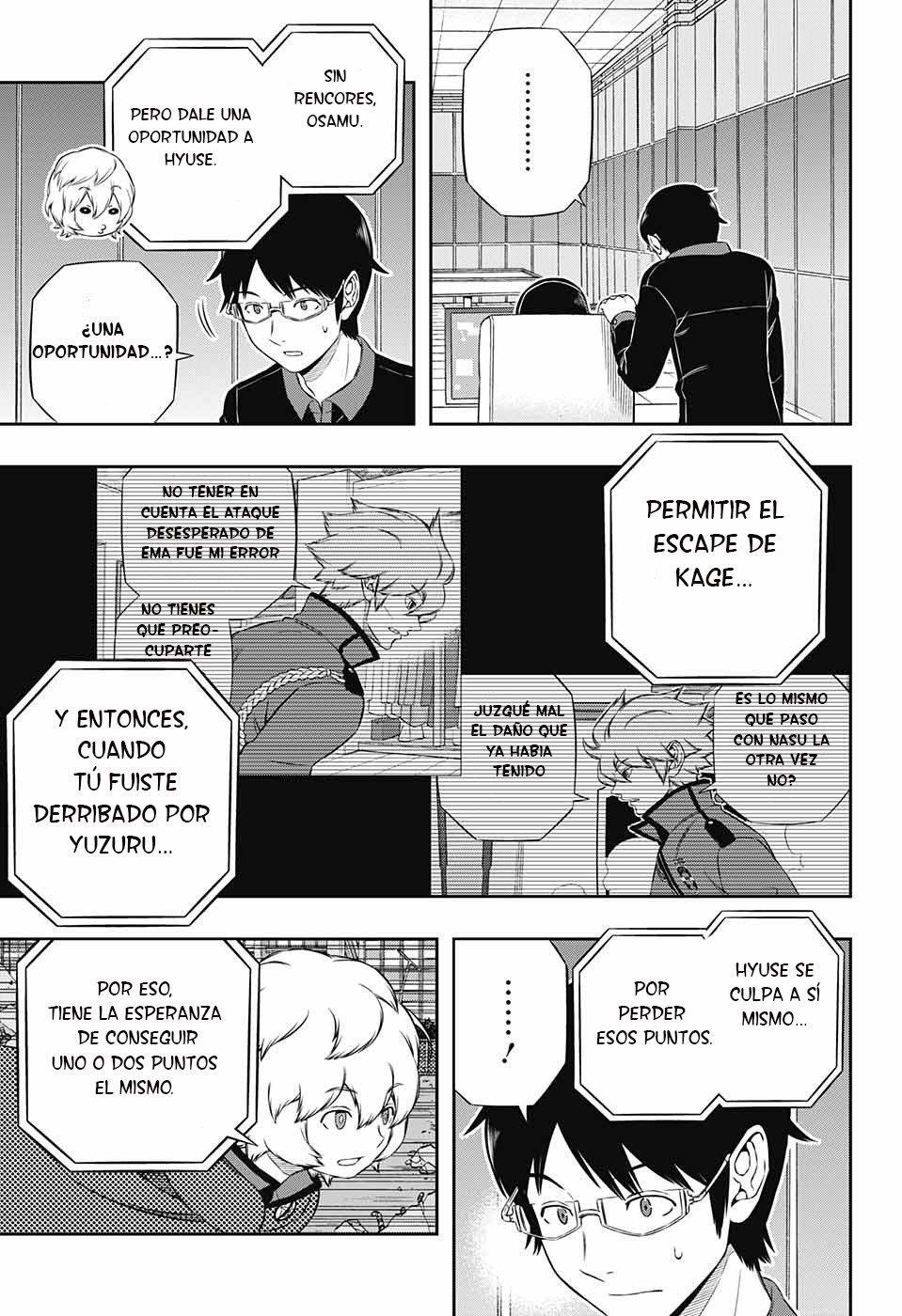 Capitulo 174 page 19
