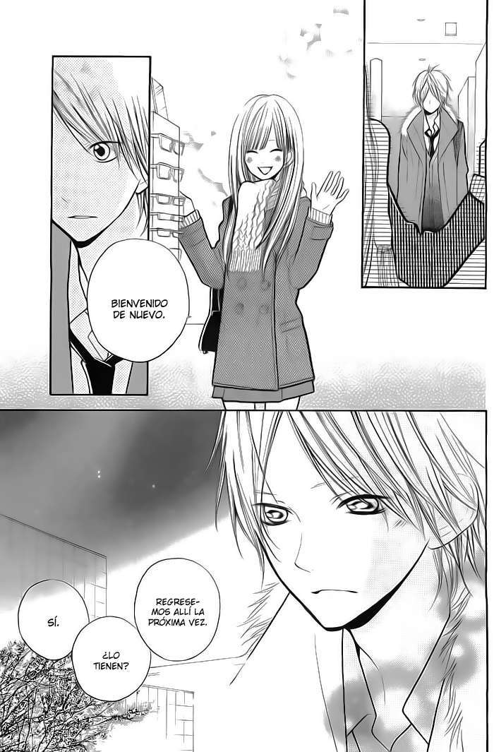Capitulo 26 page 28