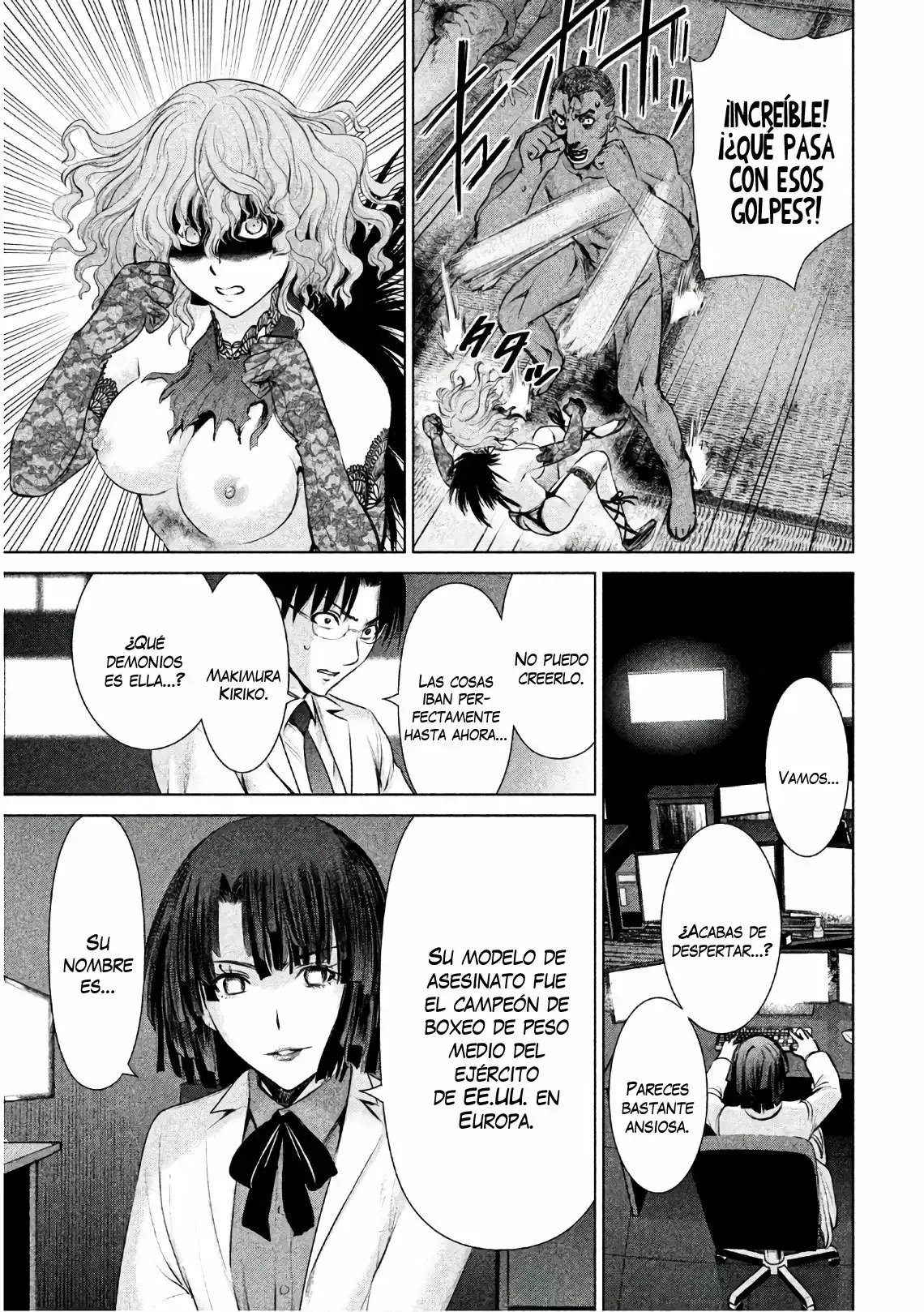 Capitulo 44 page 18