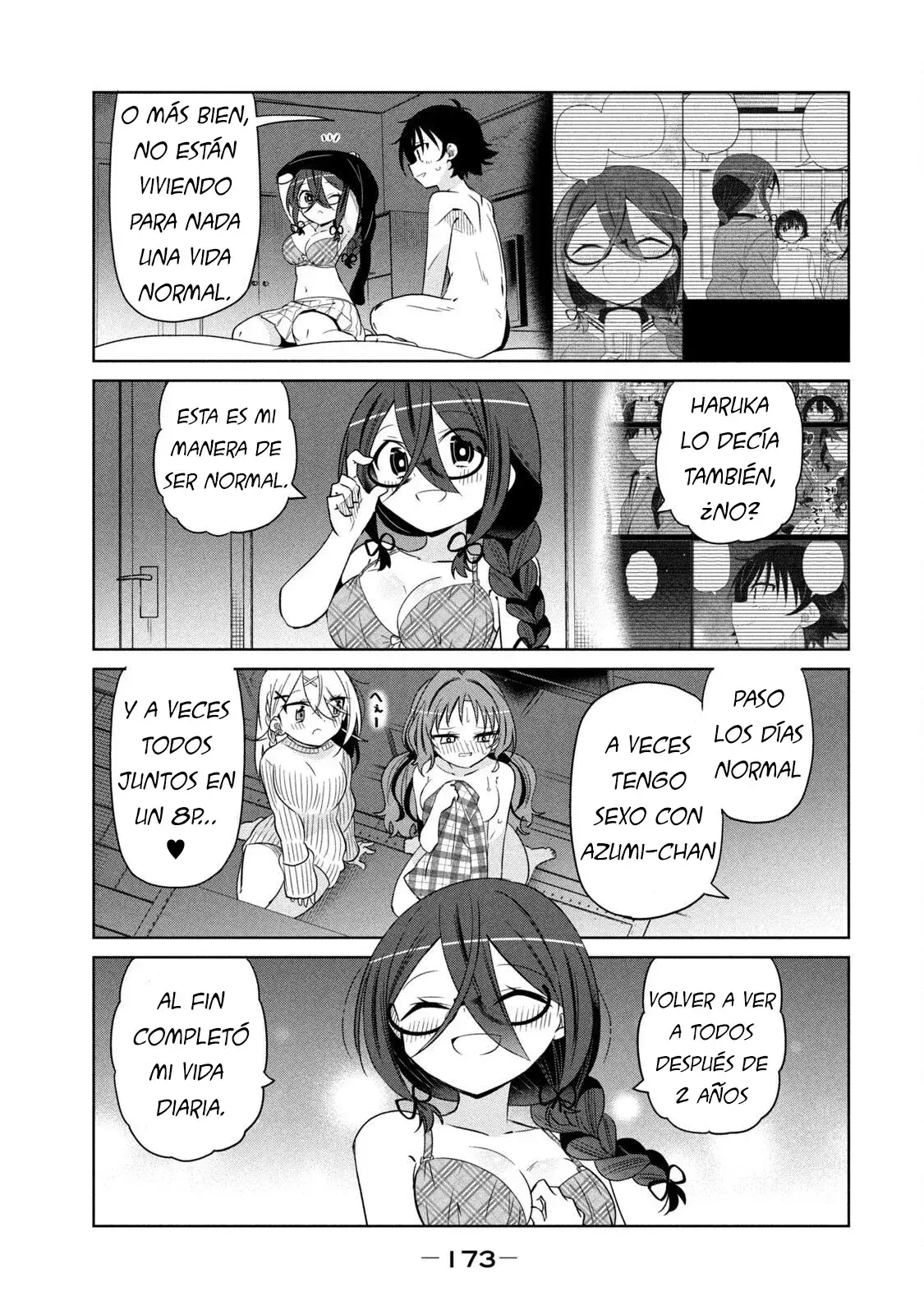 Capitulo 94 page 29