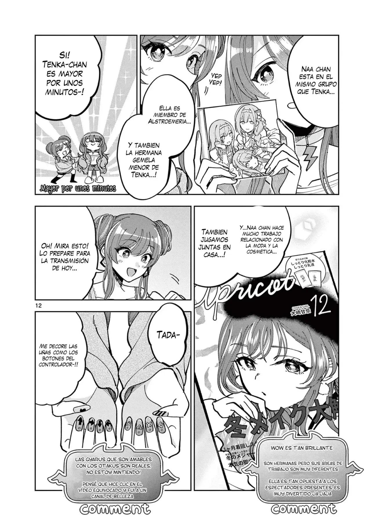 Capitulo 3.10 page 13