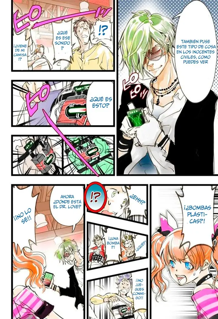 Capitulo 11 page 28