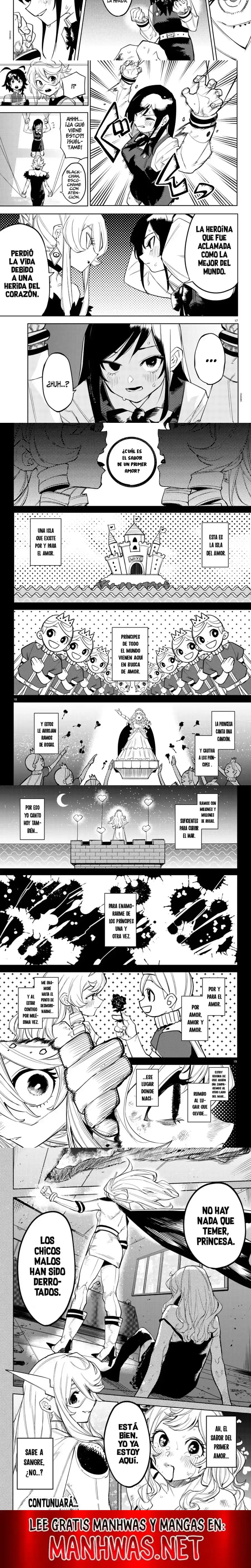 Capitulo 142 page 4