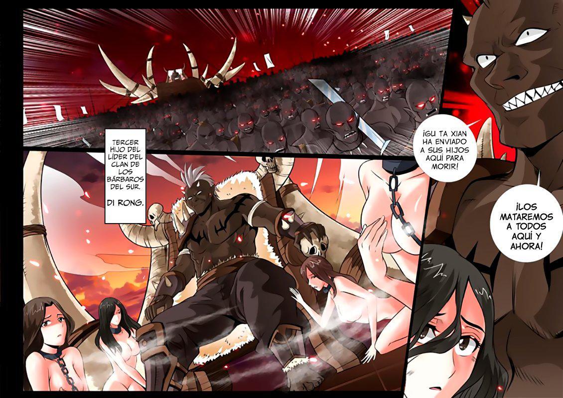 Capitulo 76 page 3