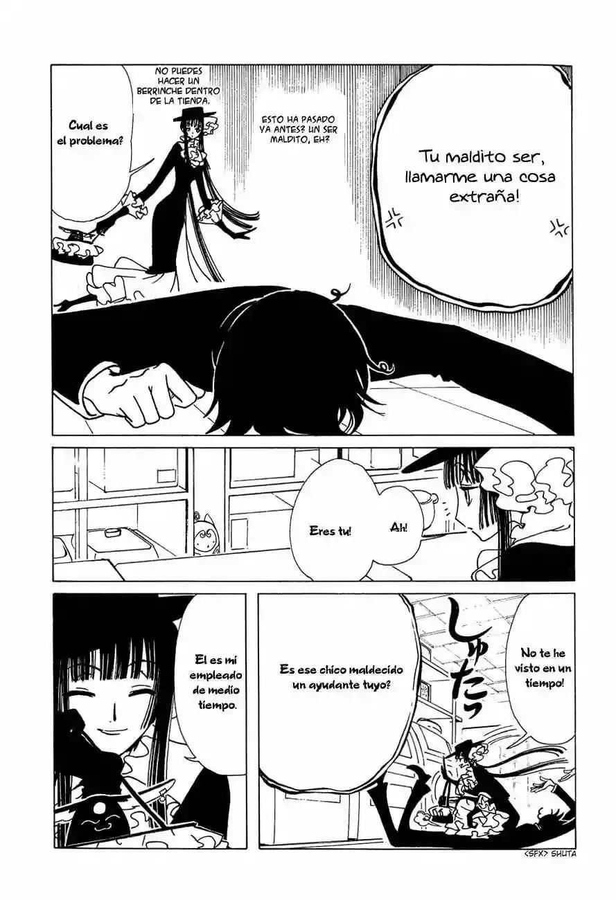 Capitulo 50 page 17
