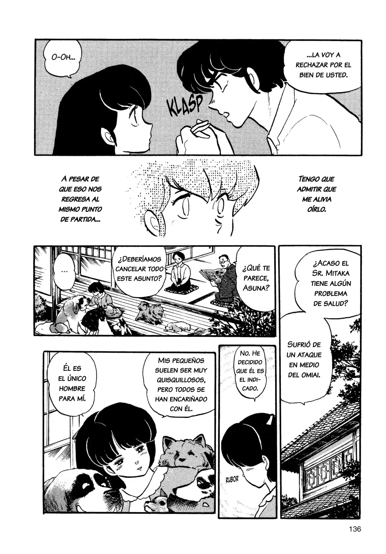 Capitulo 101 page 20