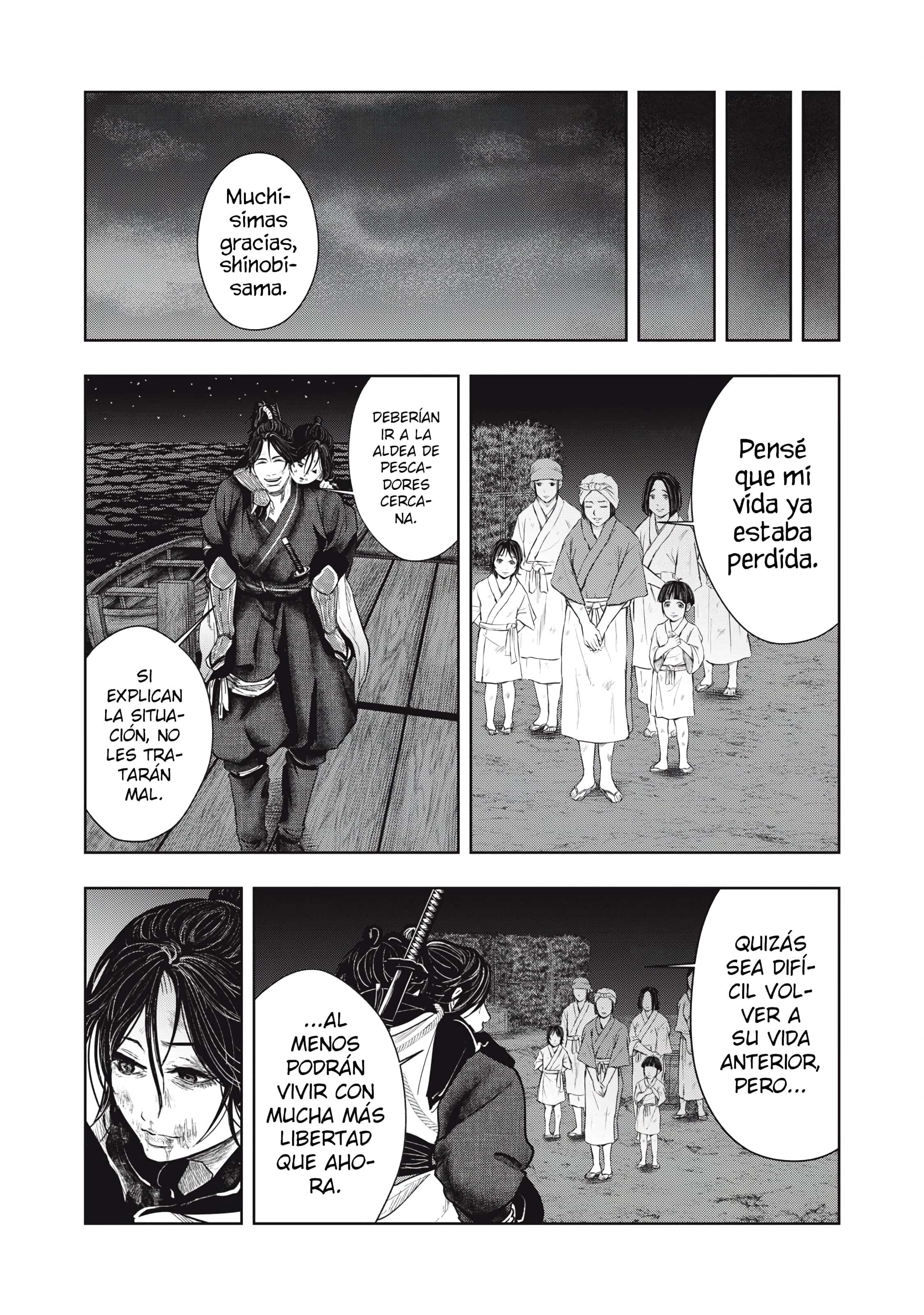 Capitulo 21 page 17