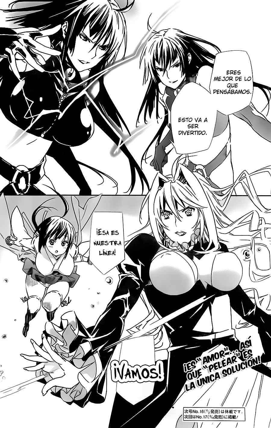 Capitulo 149 page 21