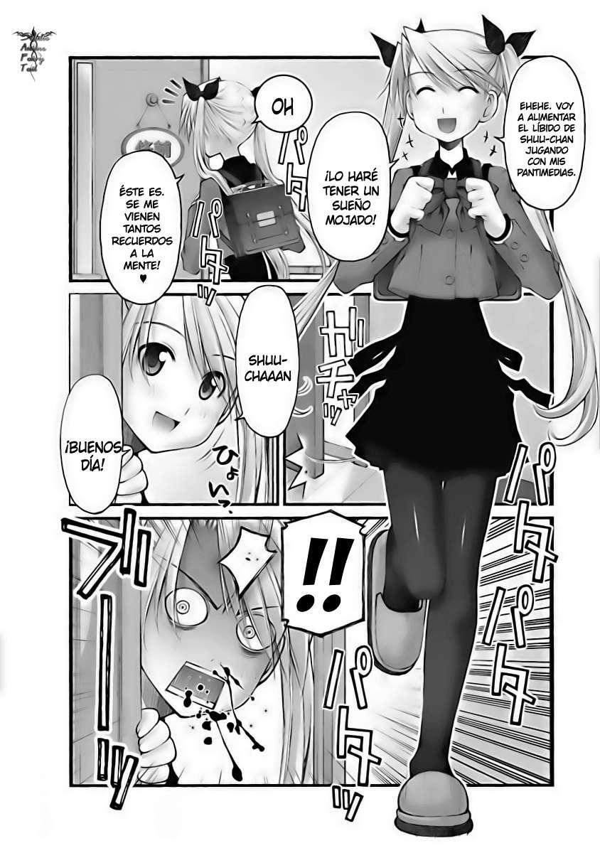 Capitulo 20 page 18