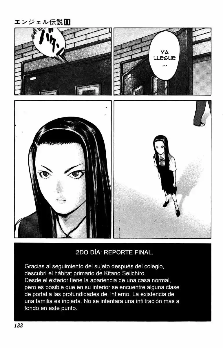 Capitulo 57 page 31