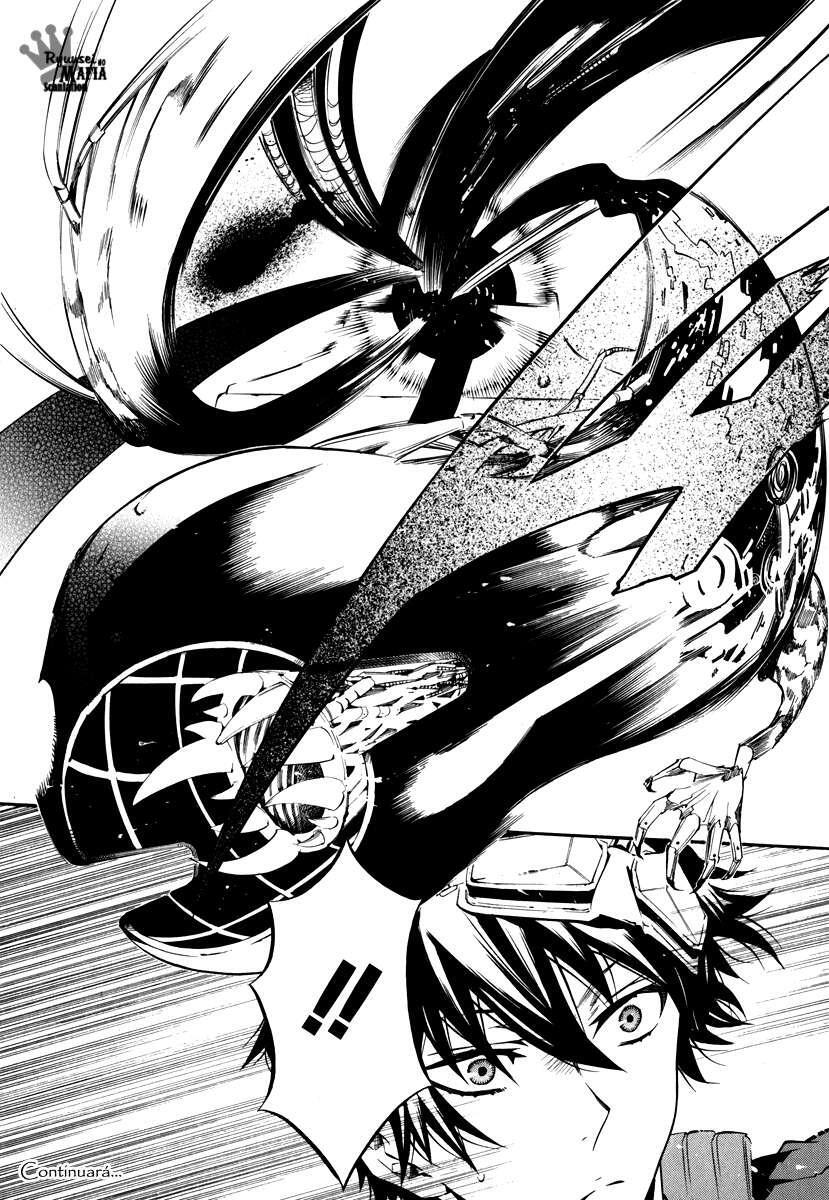 Capitulo 40 page 26