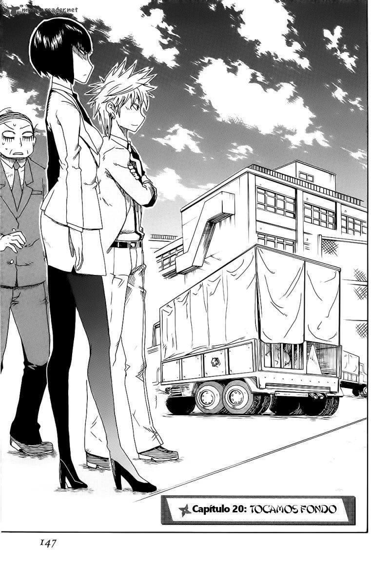 Capitulo 20 page 5