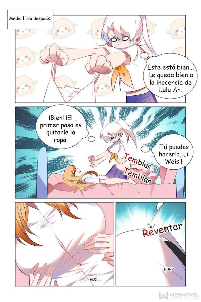 Capitulo 38.50 page 9