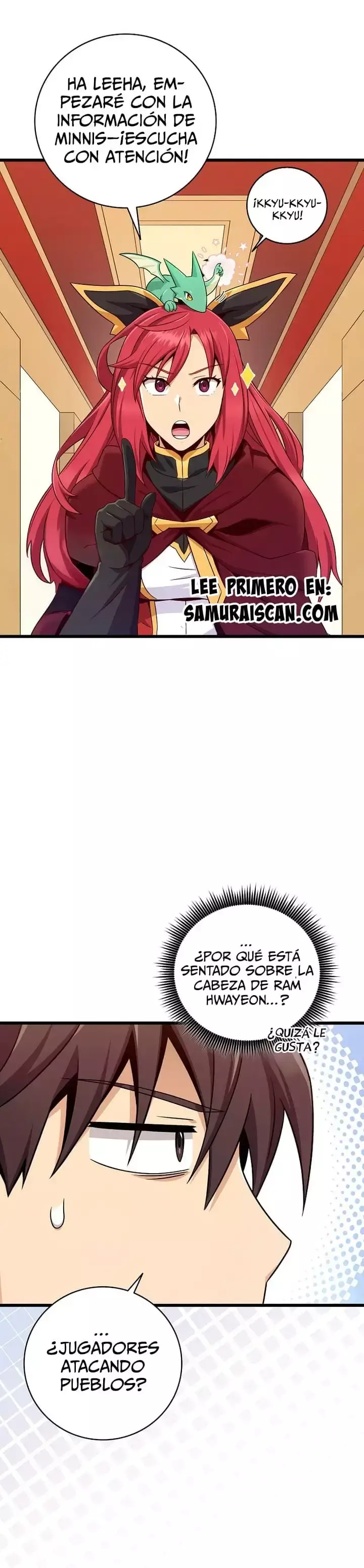 Capitulo 205 page 19