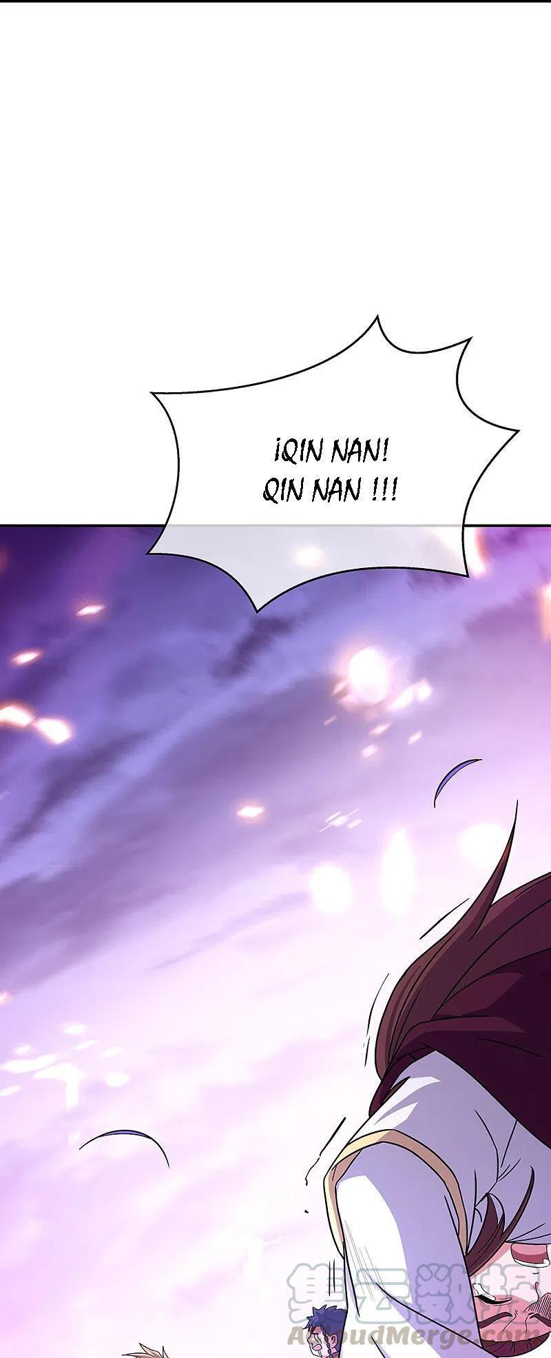 Capitulo 318 page 20