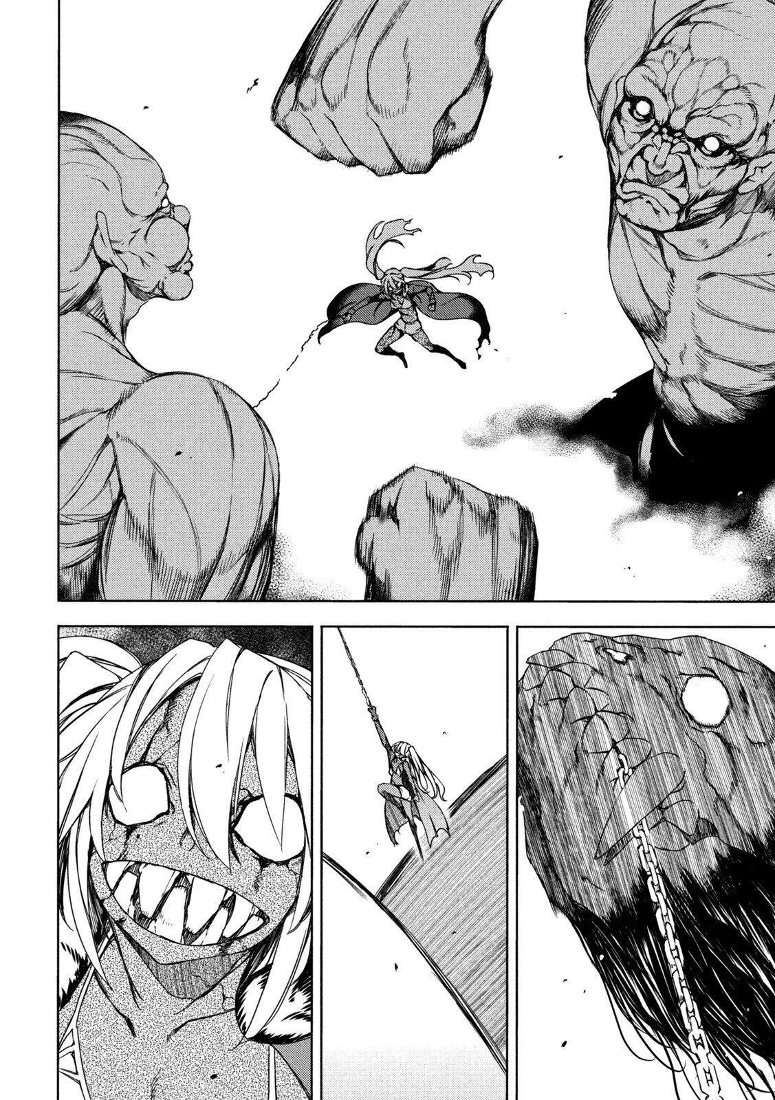 Capitulo 75 page 17