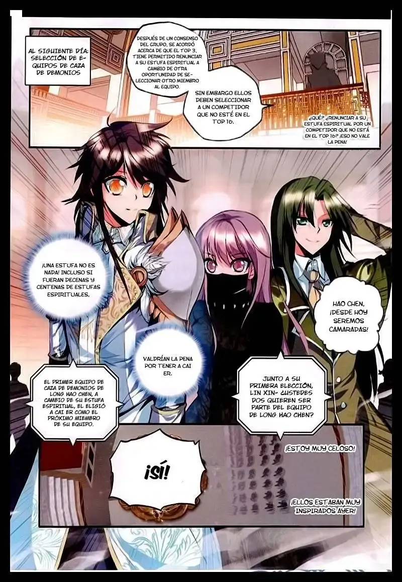 Capitulo 89 page 12