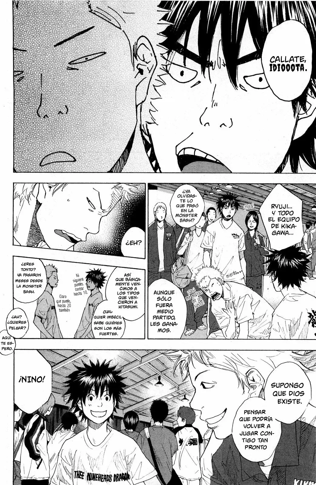 Capitulo 215 page 9