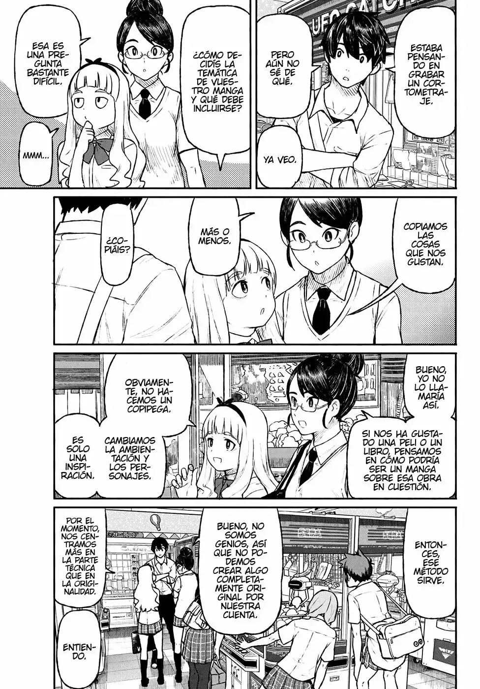 Capitulo 48 page 18