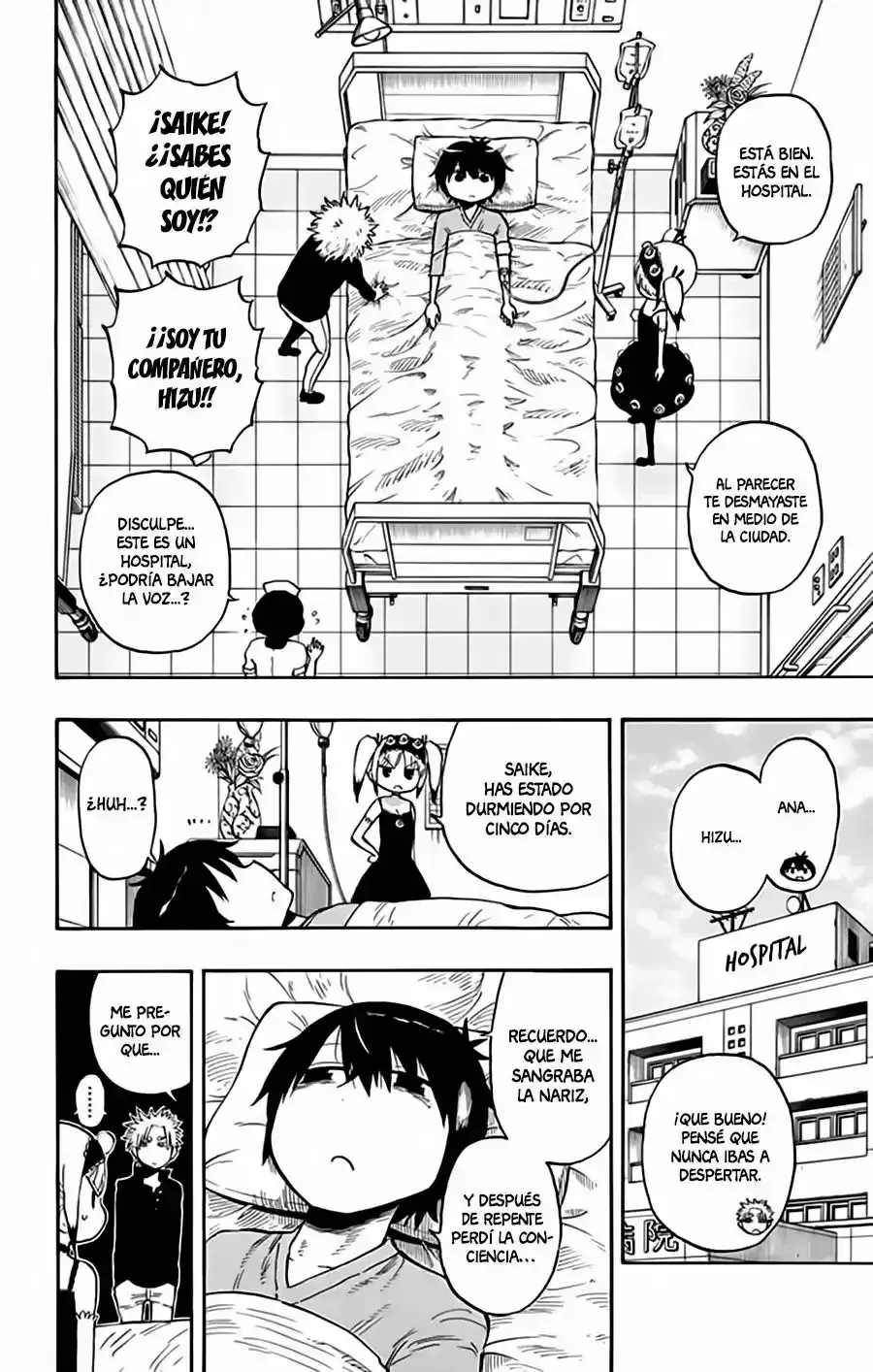 Capitulo 33 page 8