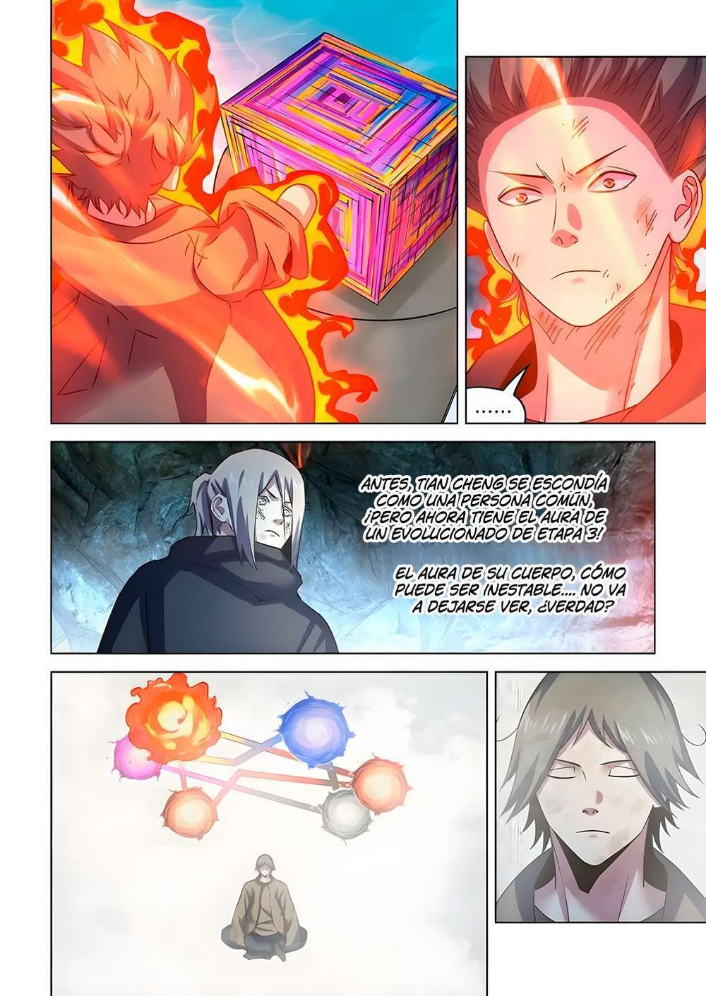 Capitulo 537 page 2