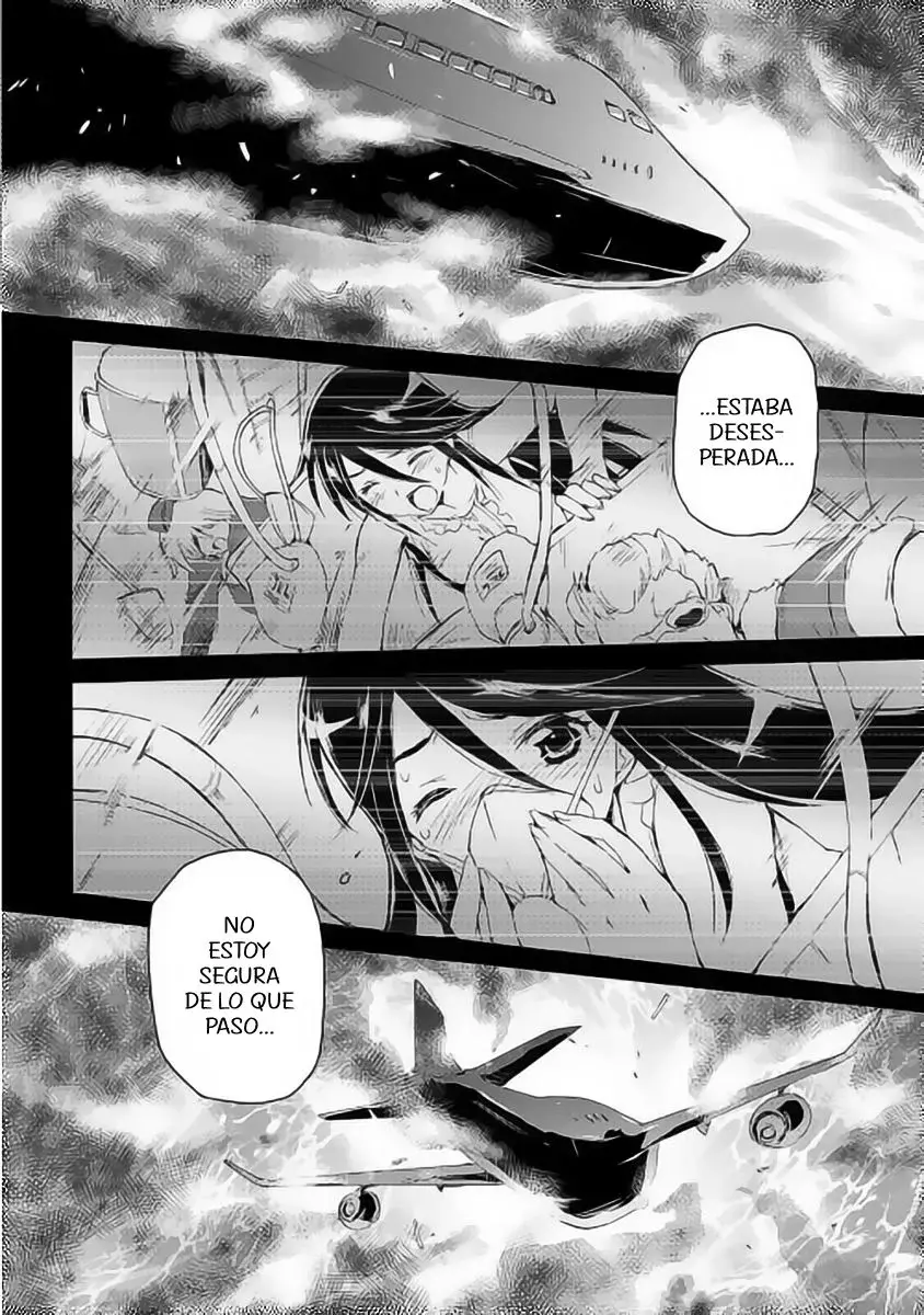 Capitulo 20 page 15