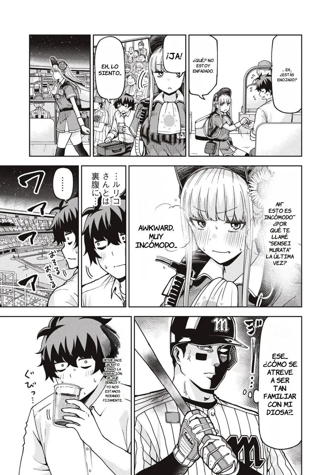 Capitulo 30 page 8