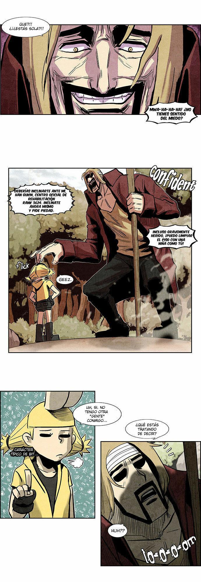 Capitulo 60 page 9