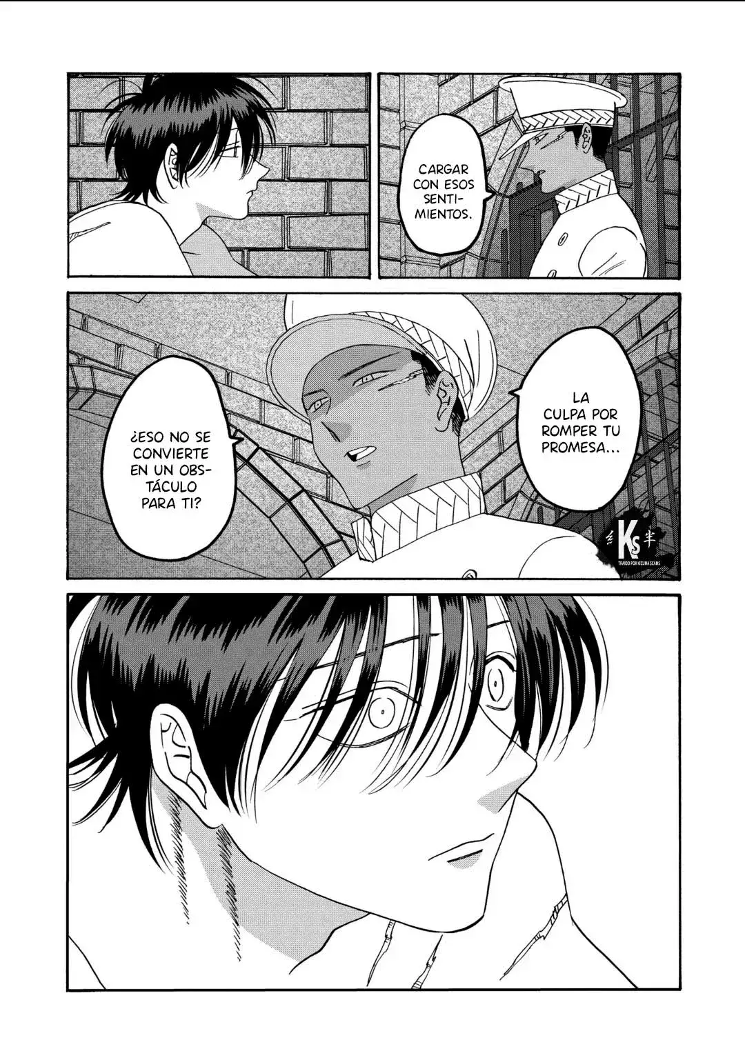 Capitulo 66 page 18