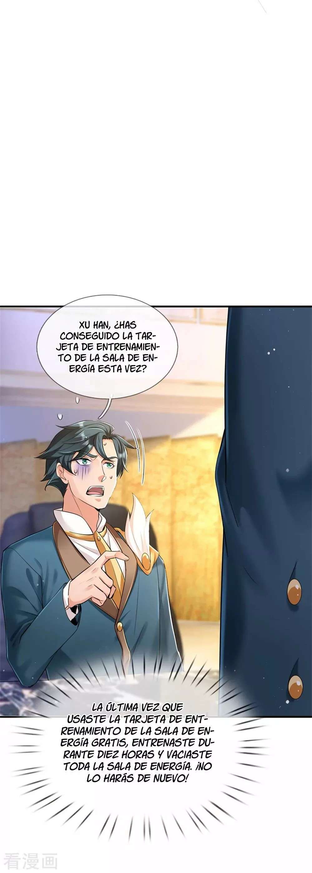 Capitulo 256 page 13