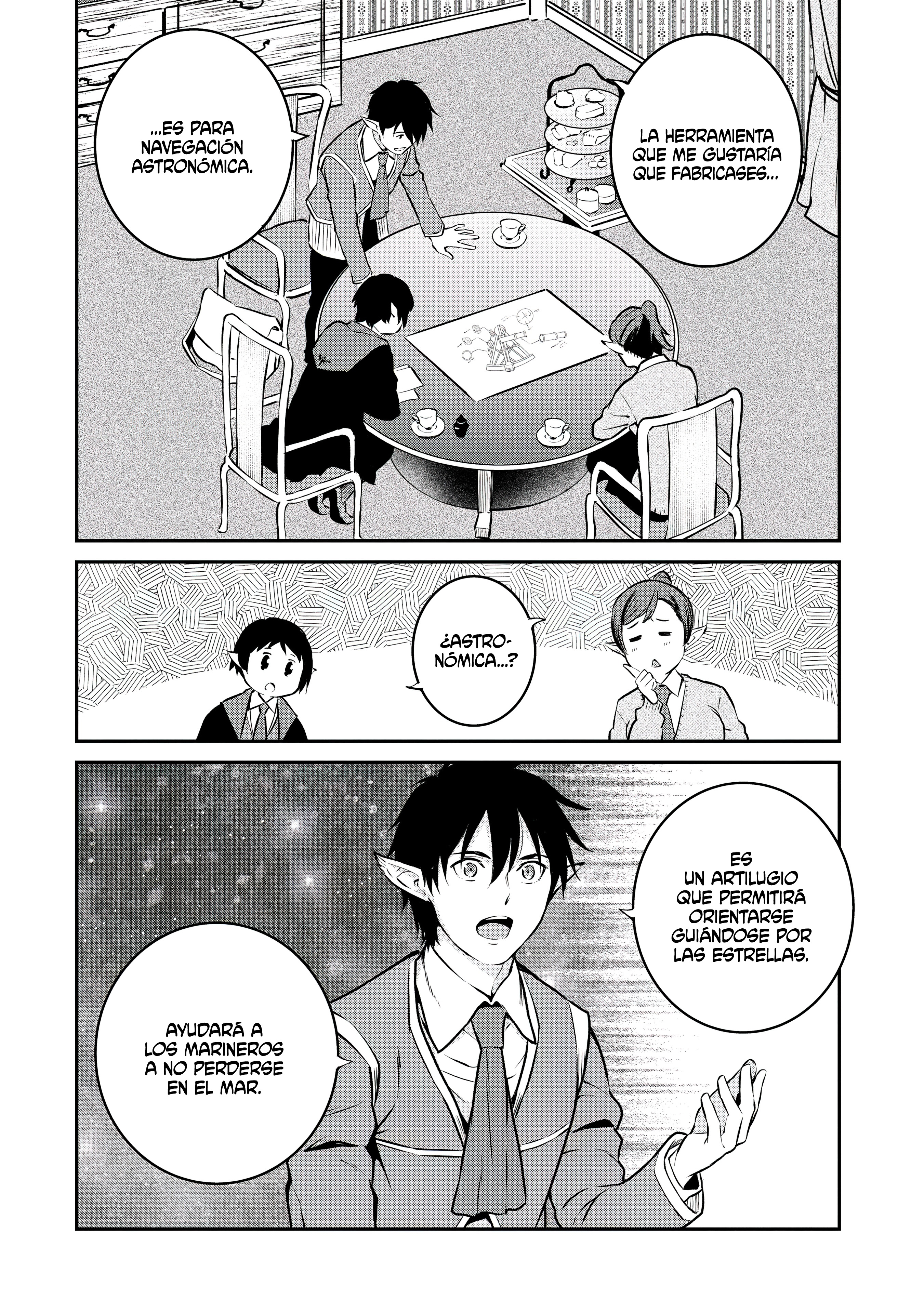 Capitulo 26 page 18