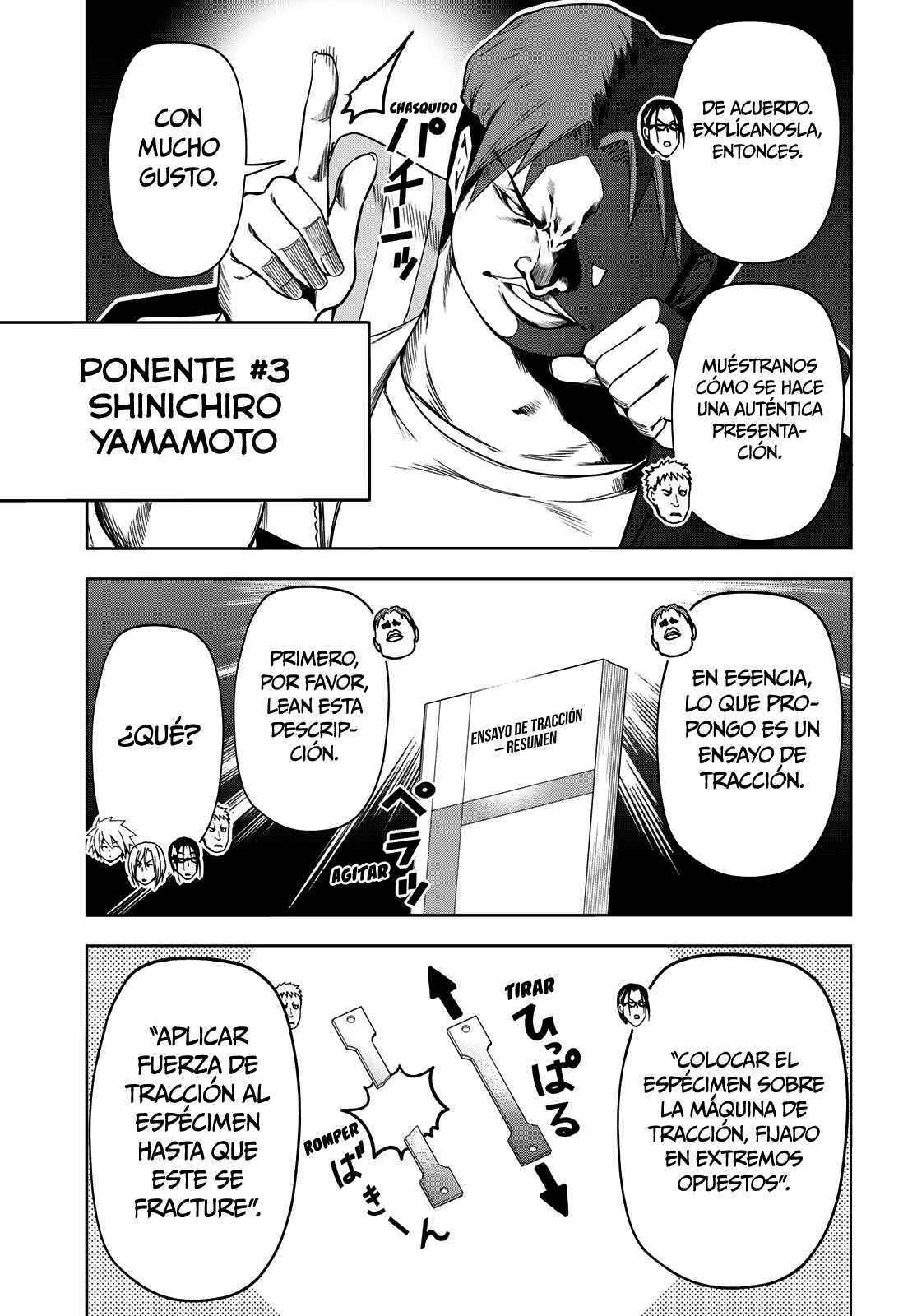 Capitulo 90 page 14