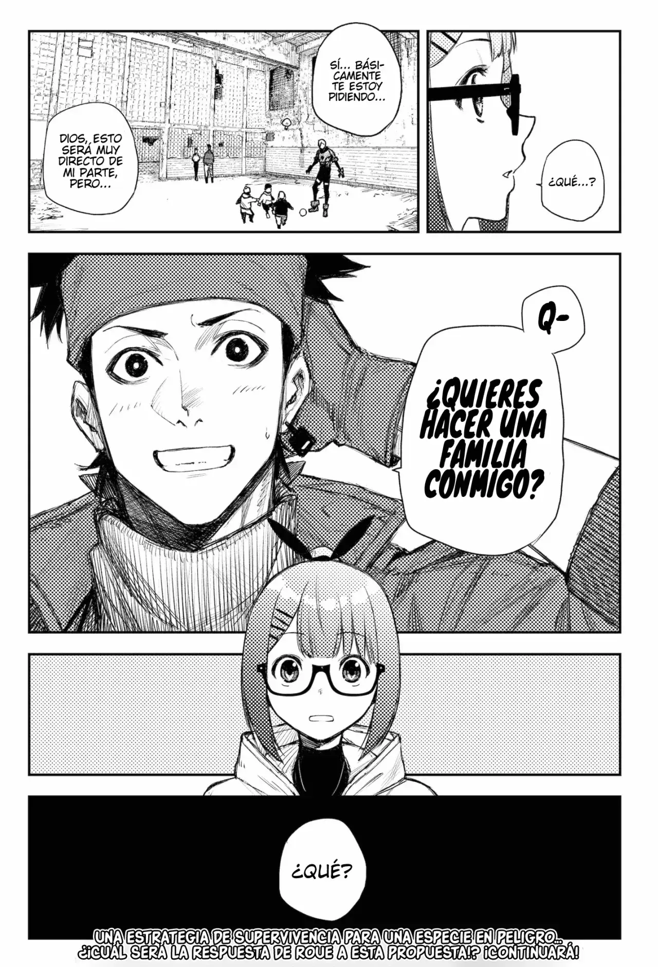 Capitulo 51 page 26