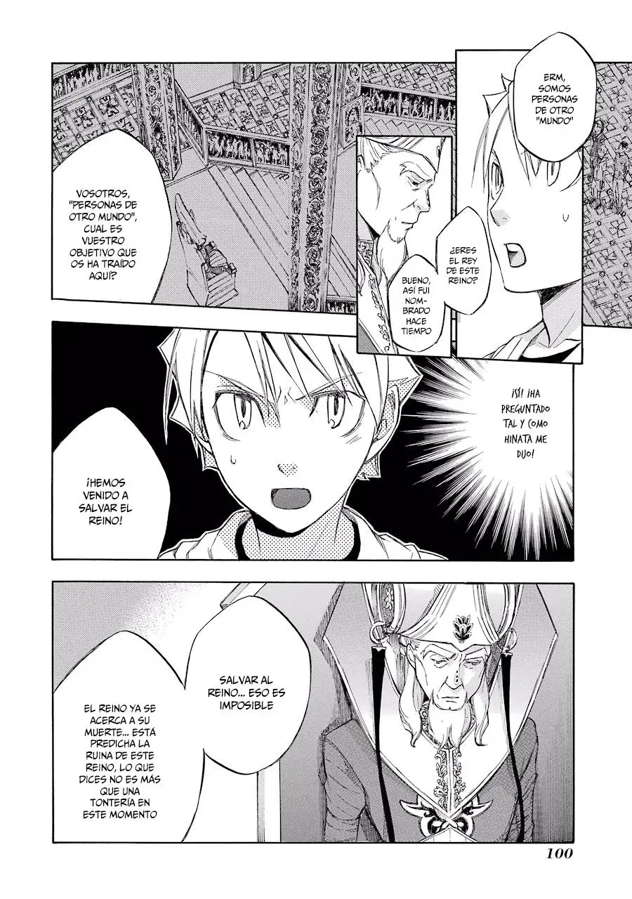 Capitulo 61 page 13