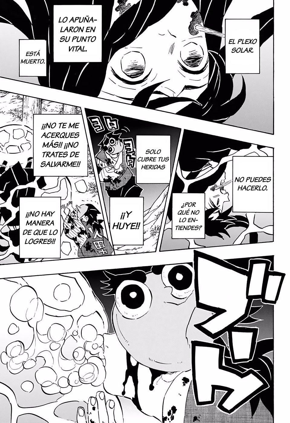 Capitulo 117 page 18