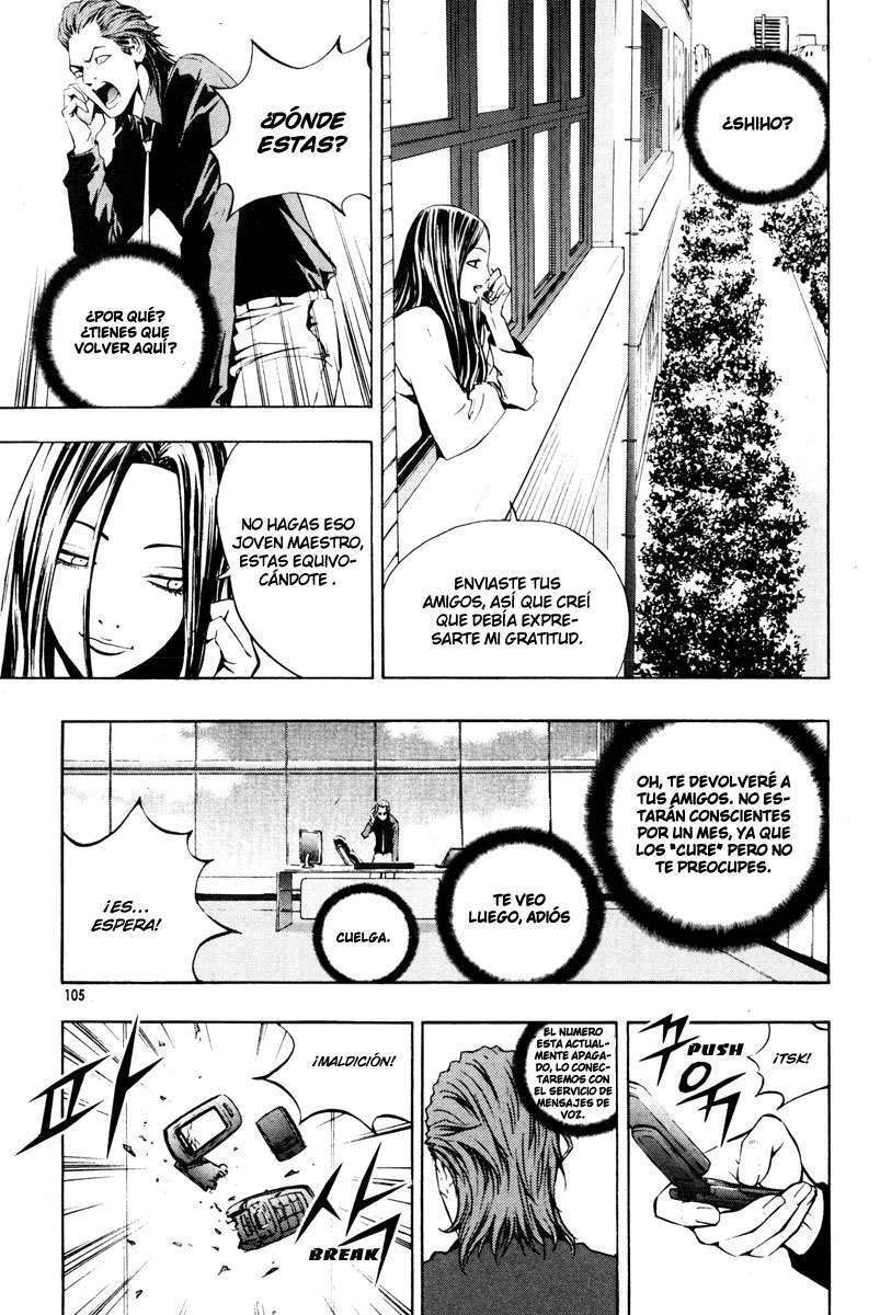 Capitulo 19 page 19