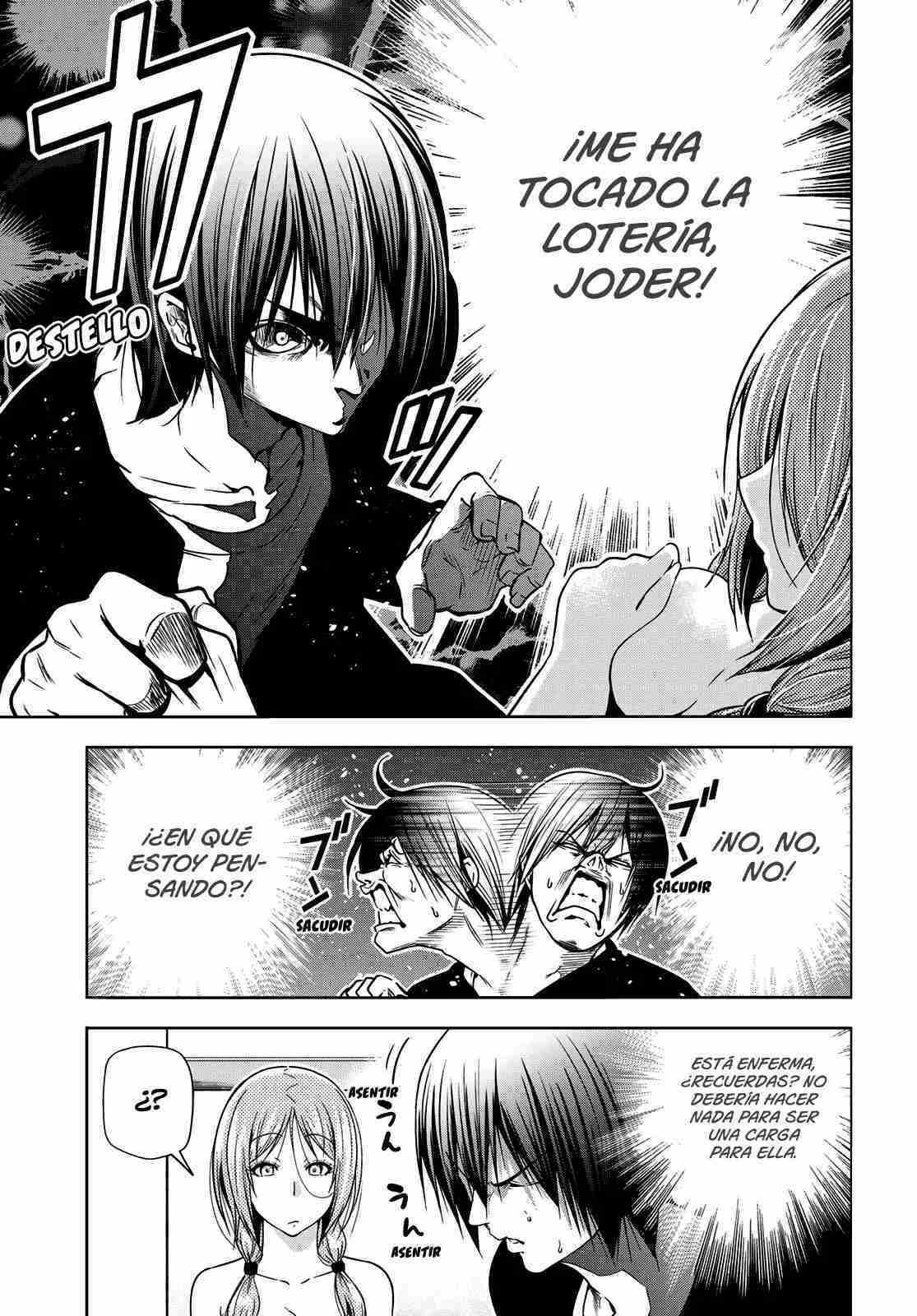 Capitulo 89 page 25