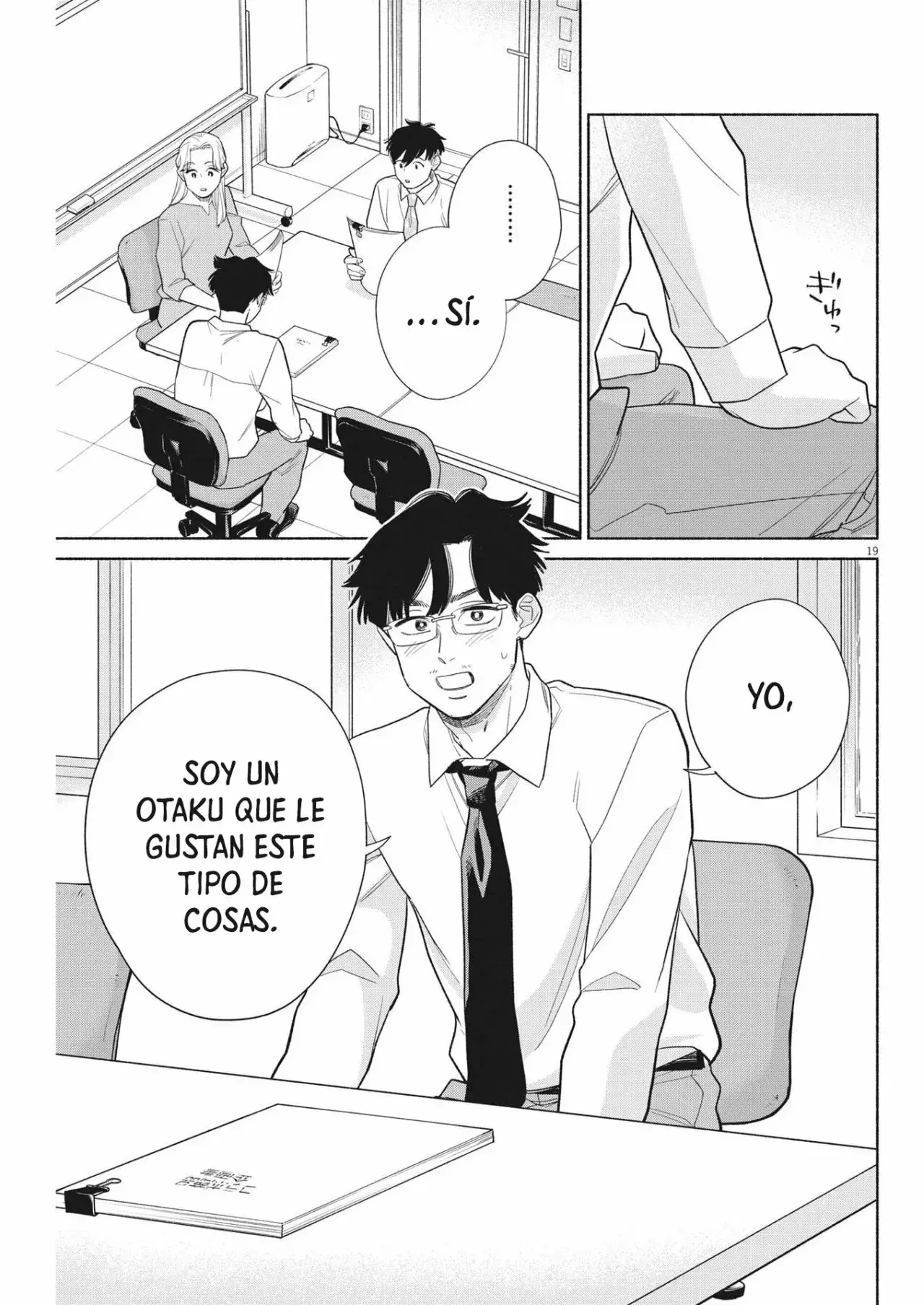 Capitulo 18 page 21