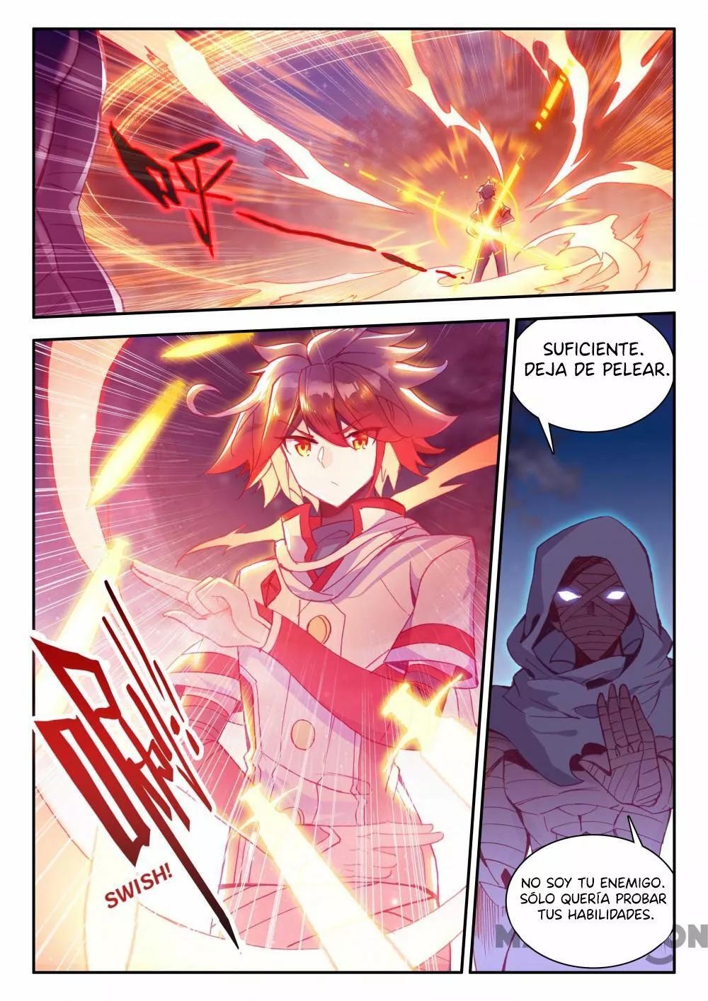 Capitulo 125 page 6