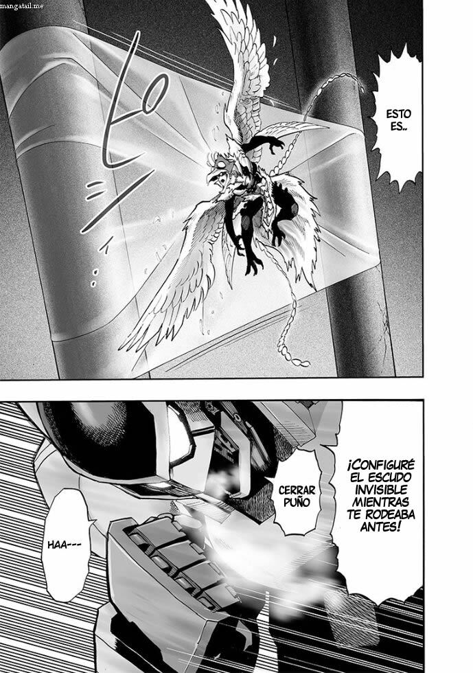 Capitulo 99.5 page 9