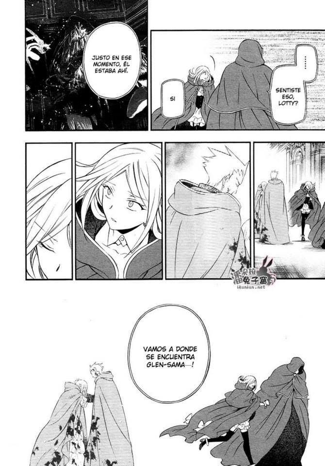 Capitulo 98 page 18