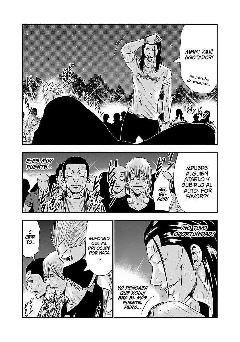Capitulo 24 page 20