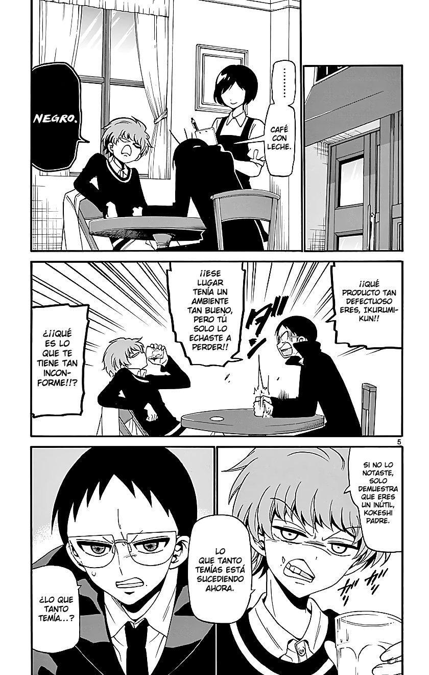 Capitulo 63 page 5