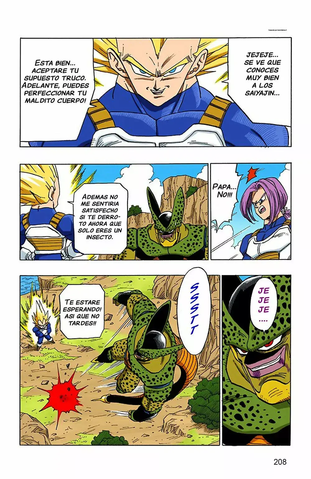 Capitulo 380 page 12