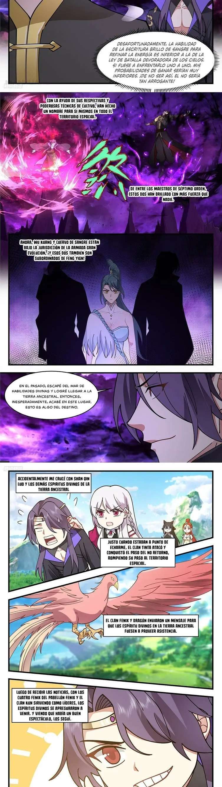 Capitulo 3314 page 2