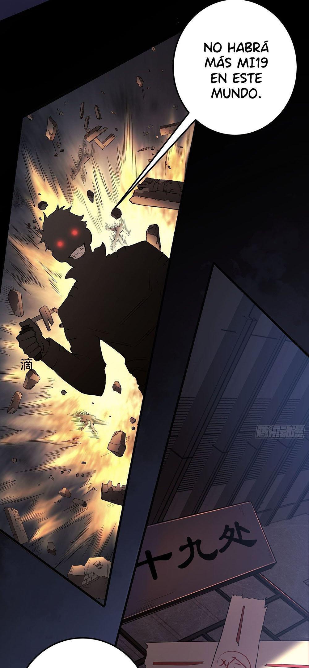 Capitulo 38 page 22
