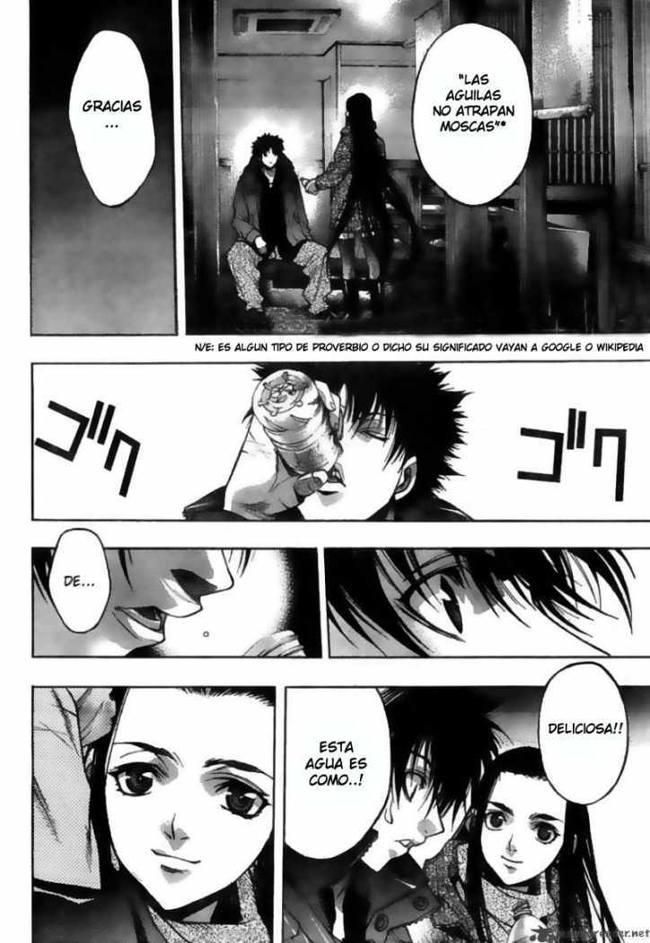 Capitulo 31 page 21