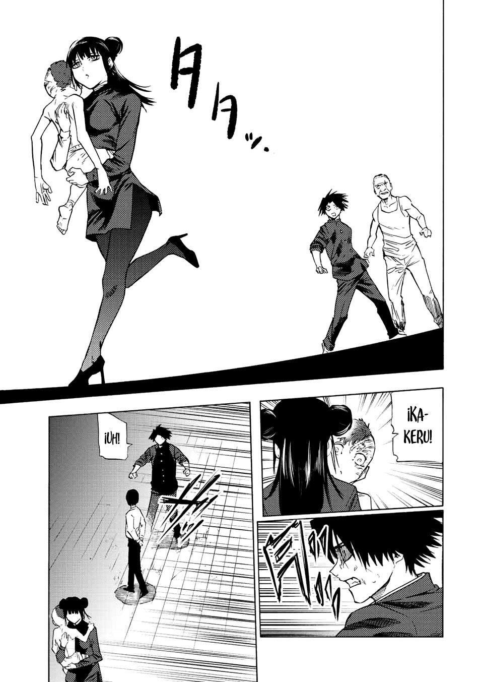 Capitulo 81 page 6